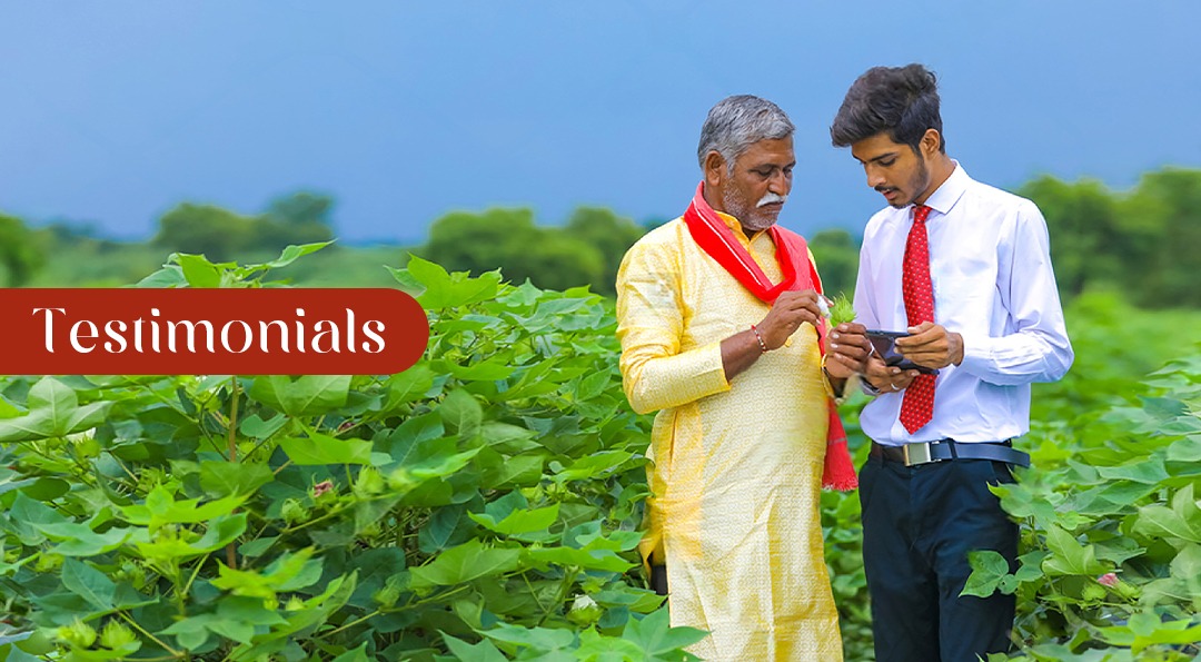 testimonial Banner Mobile