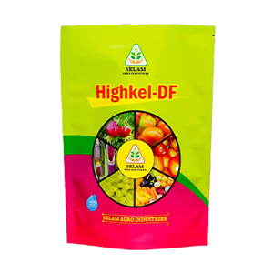 Highkel-DF Product Image
