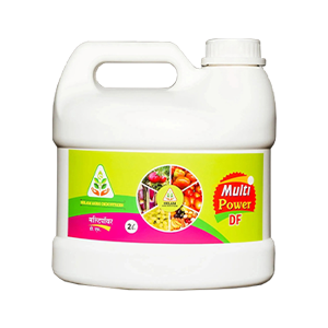 Multi Power DF Product Image