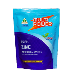 Multi Power Zinc